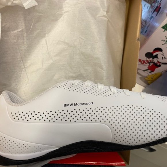 puma bmw ms drift cat 6